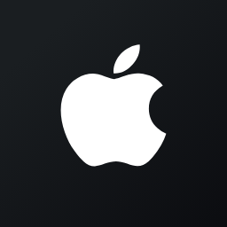 Apple logo