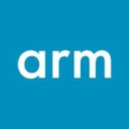 Arm Holdings logo