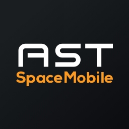 AST SpaceMobile logo