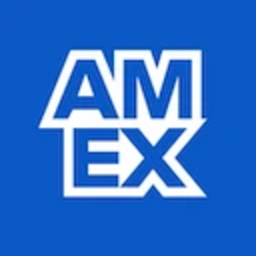American Express logo