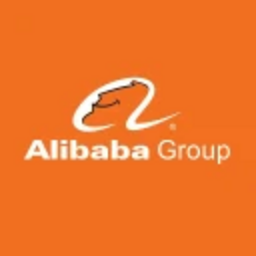 Alibaba logo