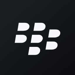BlackBerry logo