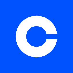 Coinbase logo