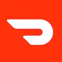DoorDash logo