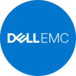 Dell Technologies logo