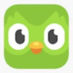 Duolingo logo