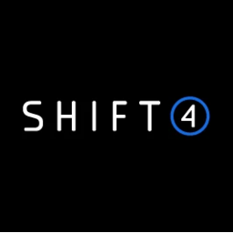 Shift4 Payments logo