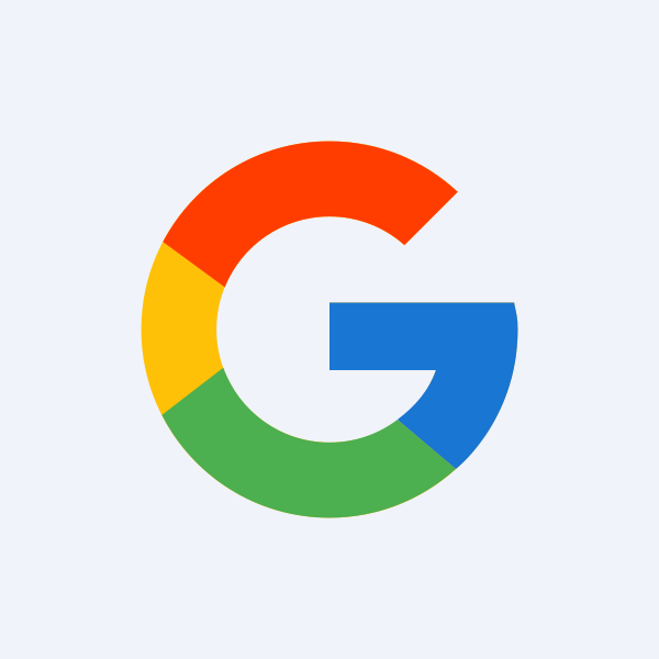 Alphabet logo