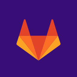 GitLab logo