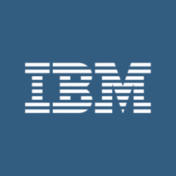 IBM logo