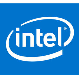 Intel logo