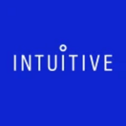 Intuitive Surgical logo