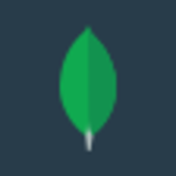 MongoDB logo