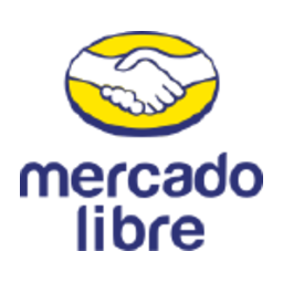 MercadoLibre logo
