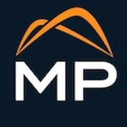 MP Materials logo