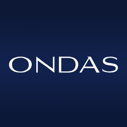 Ondas logo