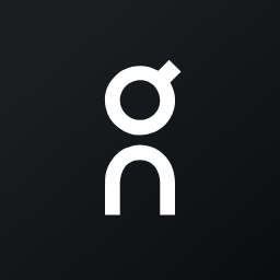 On Holding logo