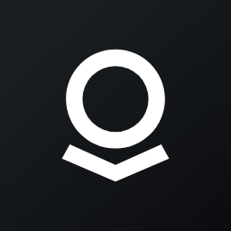 Palantir logo