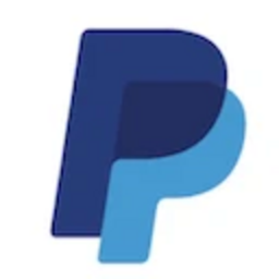 PayPal logo