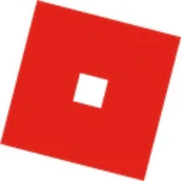 Roblox logo