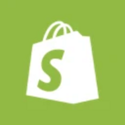Shopify logo