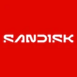 SanDisk logo