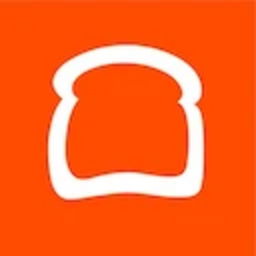 Toast logo