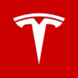 Tesla logo