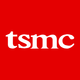 TSMC logo