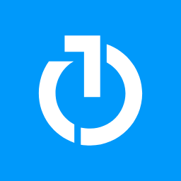 The Trade Desk logo
