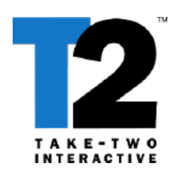 Take-Two logo