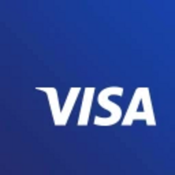 Visa logo